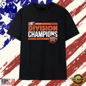 2026 West Division Champions Boomers&hellip;