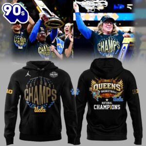 2026 Women’s Basketball National Champions&hellip;