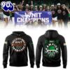 2026 Women’s National Invitation Tournament Champions Basketball Graphic Hoodie