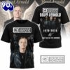 3 Doors Down Brad Arnold February 2026 Tshirt