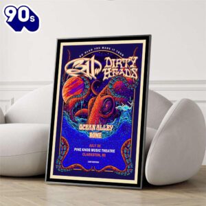 311 and Dirty Heads So&hellip;