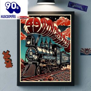 49 Winchester Kansas City Missouri Night 1  knuckleheads On April 18 2025 Canvas