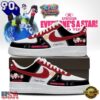5 Seconds of Summer EVERYONE A STAR 2026 Limited Edition Air Force 1 Shoes Sneakers, Trending Music AF1