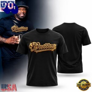 50 Cent Vuitton 3D Gold&hellip;