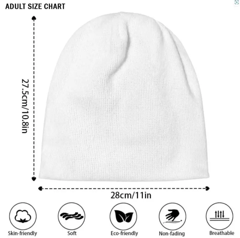 Beanie Hat 1