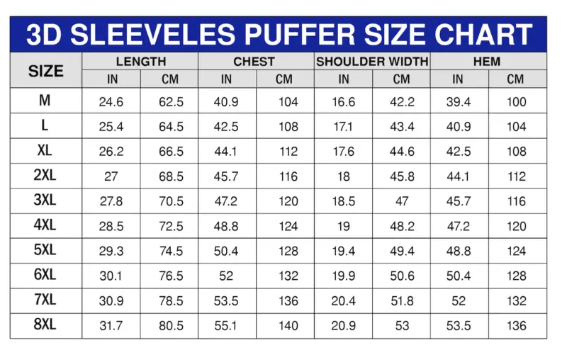 Sleeveless Puffer Jacket 800x501 1