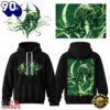 A Perfect Circle North American Tour 2027 New Design Hoodie, Viral 3D Music Tee