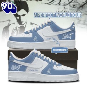 A Perfect World Tour Limited&hellip;