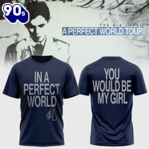 A Perfect World Tour Official&hellip;