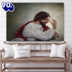 Abide With Me Jesus Picture…