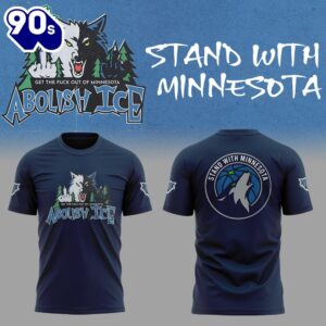 Abolish Ice Stand With Minnesota&hellip;