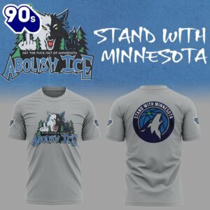 Abolish Ice Stand With Minnesota&hellip;