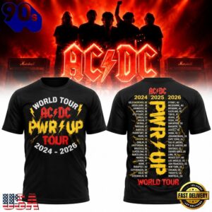ACDC Exclusive New York Event&hellip;