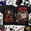 ACDC High Voltage Rock Vibes Graphic T Shirt , Music New Design T Shirt
