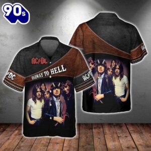ACDC Highway to Hell Classic…
