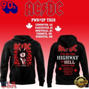 ACDC Highway to Hell PWR&hellip;