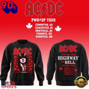 ACDC Highway to Hell PWR&hellip;
