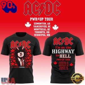 ACDC Highway to Hell PWR&hellip;