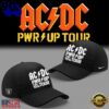 ACDC Las Vegas, NV Event Power Up Tour 2026 Classic Cap , Music Fan Baseball Cap