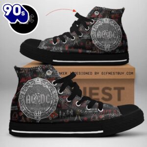 Acdc Rock Band, Acdc 50…