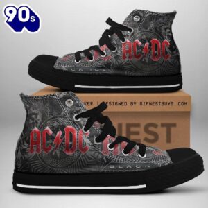 Acdc Rock Band, Acdc Black…