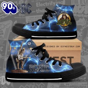 Acdc Rock Band, Acdc Blue…