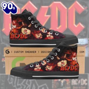 Acdc Rock Band, Acdc Evil…