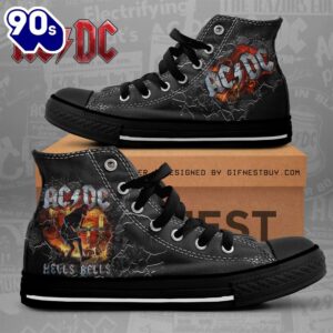Acdc Rock Band, Acdc Hell…