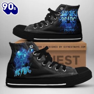 Acdc Rock Band, Acdc High…