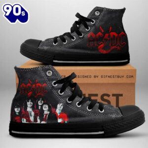 Acdc Rock Band, Acdc High…