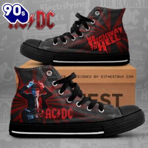 Acdc Rock Band, Acdc High…