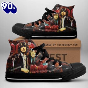 Acdc Rock Band, Acdc Members,…