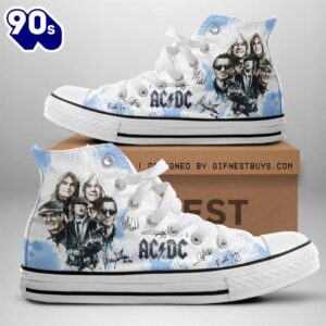 Acdc Rock Band, Acdc Members’…