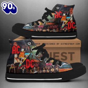 Acdc Rock Band, Acdc Power…