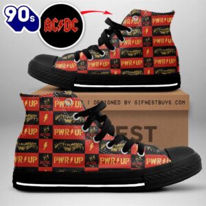 Acdc Rock Band, Acdc Power…