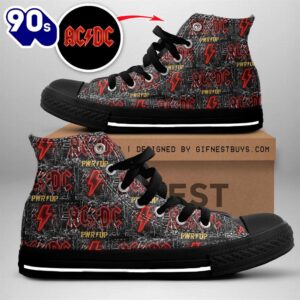 Acdc Rock Band, Acdc Power…