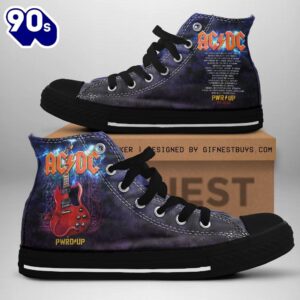 Acdc Rock Band, Acdc Pwrd…