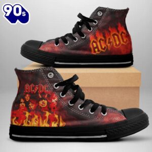 Acdc Rock Band, Acdc Red…