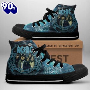 Acdc Rock Band, Acdc Stiff…