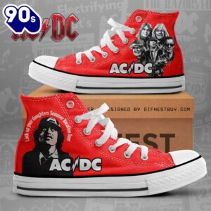 Acdc Rock Band, Acdc Summer…