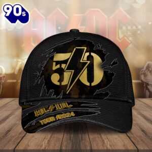 ACDC Rock Band Merchandise, ACDC…