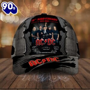 ACDC Rock Band Merchandise, ACDC…