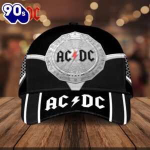 ACDC Rock Band Merchandise, ACDC…