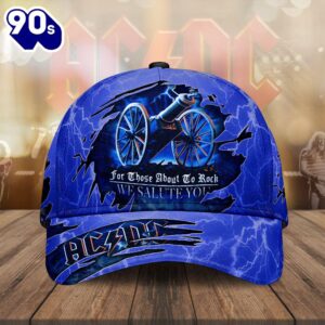 ACDC Rock Band Merchandise, ACDC…