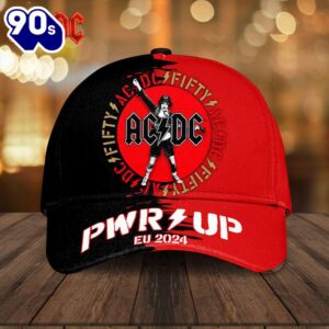 ACDC Rock Band Merchandise, ACDC…