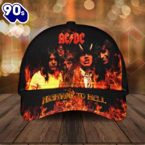 ACDC Rock Band Merchandise, ACDC…