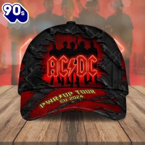 ACDC Rock Band Merchandise, ACDC…