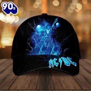 ACDC Rock Band Merchandise, ACDC…
