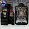 ACDC Tour 2024 Sleeveless Jacket – Music Sleeveless Down Jacket