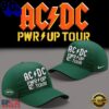 ACDC x New York Jets POWER UP TOUR 2026 Classic Cap, Music Fan Baseball Cap